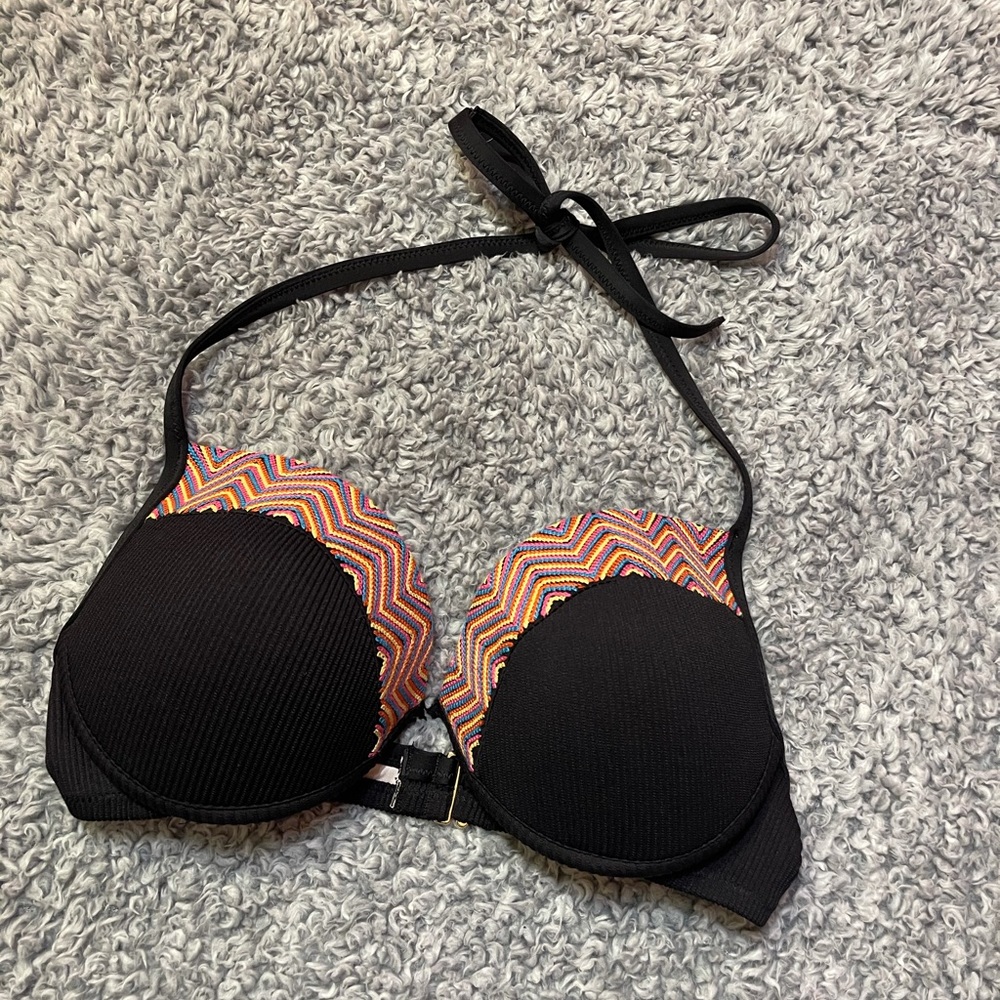 Target Bikini Top